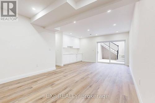 768 Montbeck Crescent, Mississauga, ON - Indoor Photo Showing Other Room