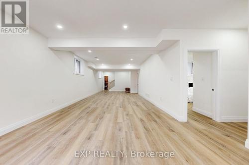 768 Montbeck Crescent, Mississauga, ON - Indoor Photo Showing Other Room