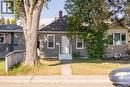 2634 Atkinson Street, Regina, SK  - Outdoor With Facade 