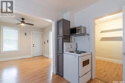 2634 Atkinson Street, Regina, SK - Indoor Photo Showing Kitchen