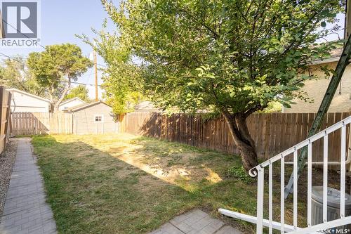 2634 Atkinson Street, Regina, SK - Outdoor