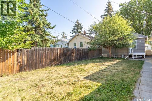 2634 Atkinson Street, Regina, SK - Outdoor