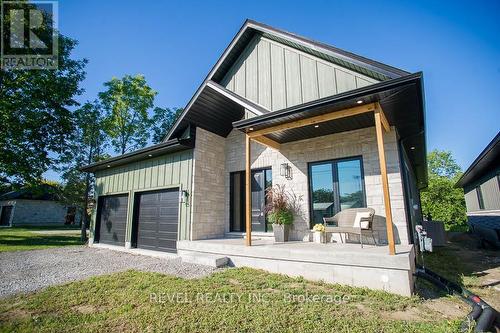 5 Scott Drive, Norfolk, ON - Outdoor