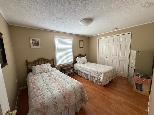 81 Thomson Drive, Bridgewater, NS 