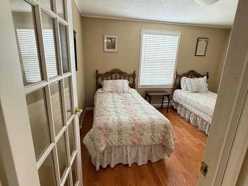 81 Thomson Drive, Bridgewater, NS 