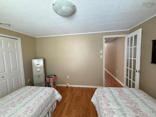 81 Thomson Drive, Bridgewater, NS 