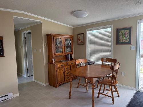 81 Thomson Drive, Bridgewater, NS 