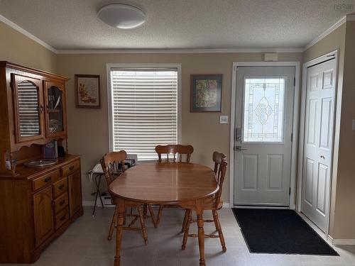 81 Thomson Drive, Bridgewater, NS 