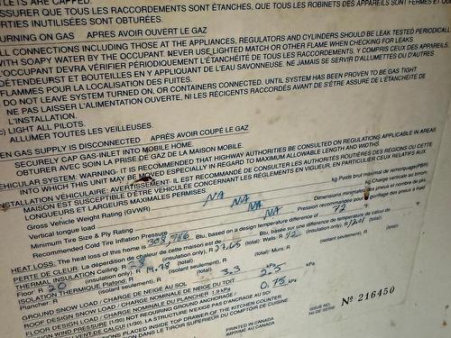 81 Thomson Drive, Bridgewater, NS 