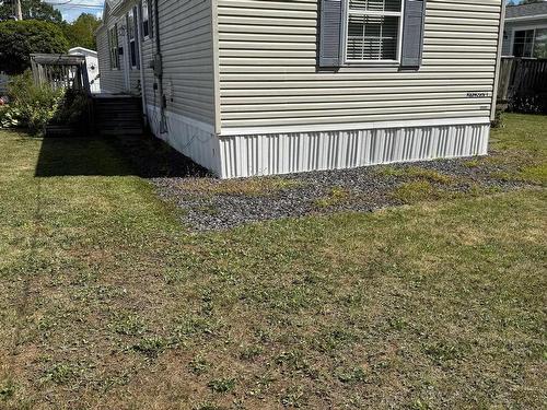 81 Thomson Drive, Bridgewater, NS 