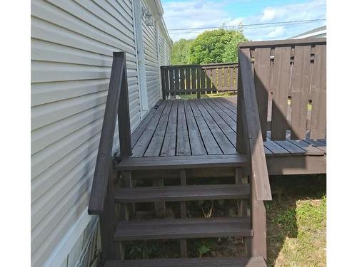 81 Thomson Drive, Bridgewater, NS 