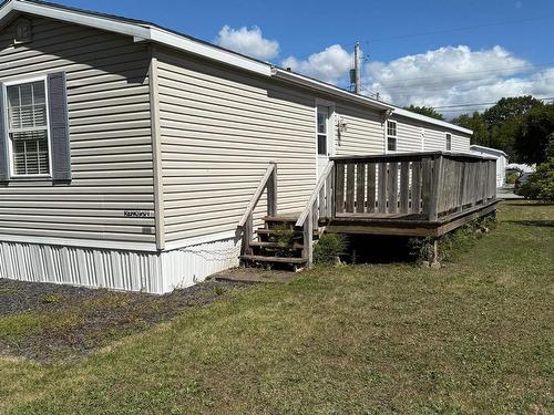 81 Thomson Drive, Bridgewater, NS 