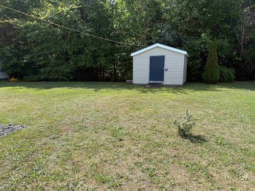 81 Thomson Drive, Bridgewater, NS 