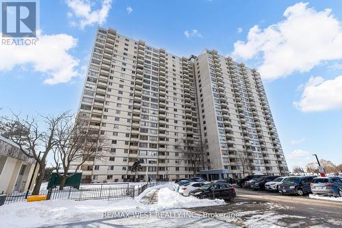 209 - 340 DIXON ROAD  Toronto, ON M9R 1T1