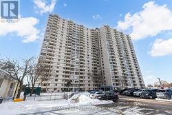 209 - 340 DIXON ROAD  Toronto, ON M9R 1T1