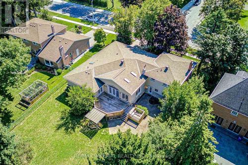 20 BLACKFOREST DRIVE  Richmond Hill, ON L4E 2P5