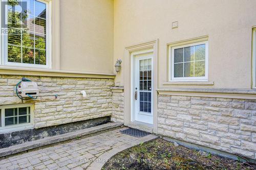 20 Blackforest Drive, Richmond Hill, ON - Outdoor With Exterior