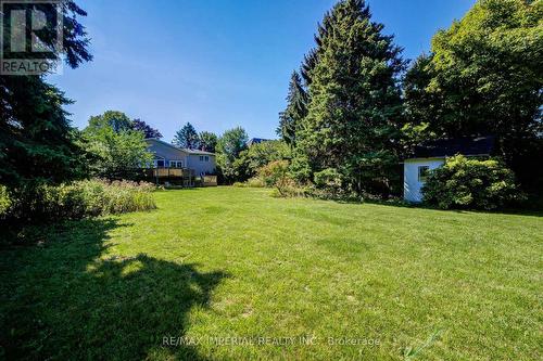 20 Blackforest Drive, Richmond Hill, ON - Outdoor