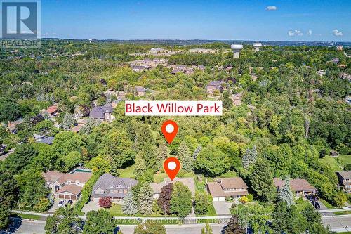 20 Blackforest Drive, Richmond Hill, ON - Outdoor With View