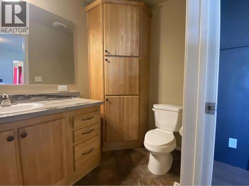 71 3889 Muller Avenue, Terrace, BC - Indoor Photo Showing Bathroom