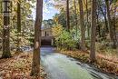 1158 Conservation Road E, Milton, ON  - Outdoor 