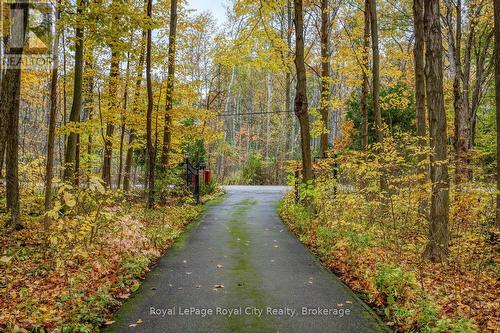 1158 Conservation Road E, Milton, ON - Outdoor With View