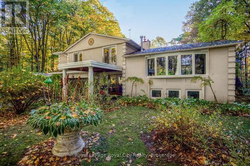 1158 Conservation Road E, Milton, ON - Outdoor
