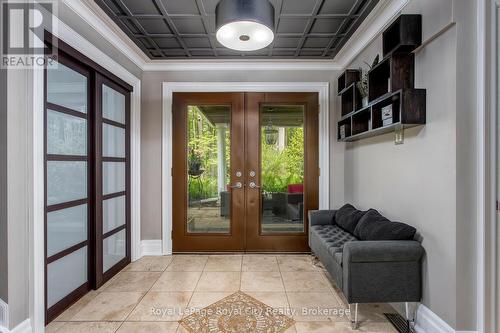 1158 Conservation Road E, Milton, ON - Indoor Photo Showing Other Room