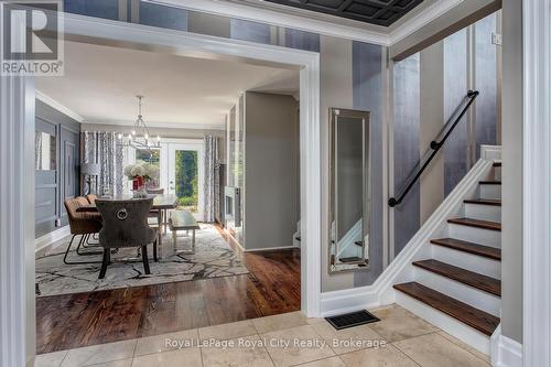 1158 Conservation Road E, Milton, ON - Indoor