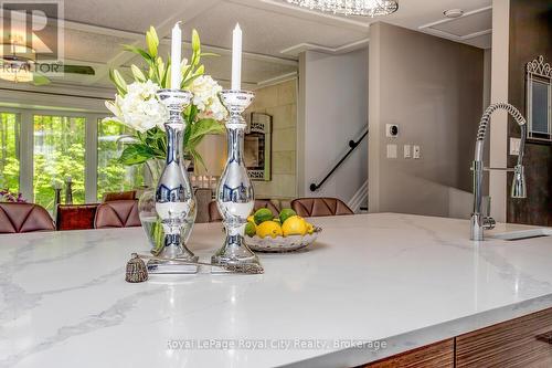 1158 Conservation Road E, Milton, ON - Indoor