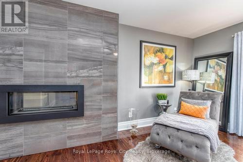 1158 Conservation Road E, Milton, ON - Indoor Photo Showing Bedroom