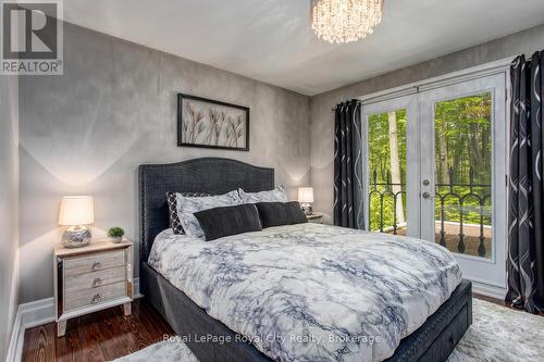1158 Conservation Road E, Milton, ON - Indoor Photo Showing Bedroom