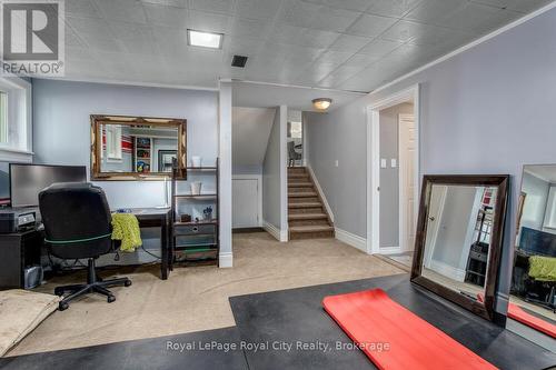 1158 Conservation Road E, Milton, ON - Indoor