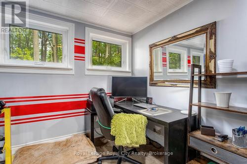 1158 Conservation Road E, Milton, ON - Indoor Photo Showing Office