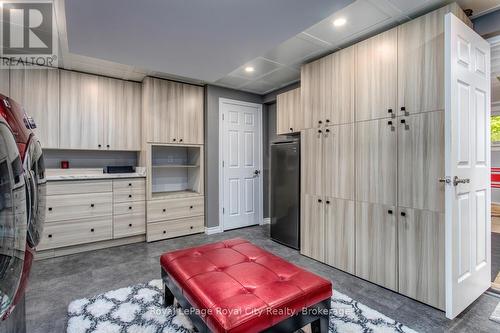 1158 Conservation Road E, Milton, ON - Indoor Photo Showing Other Room