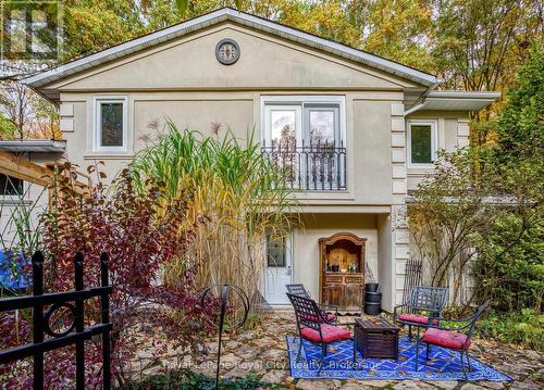 1158 Conservation Road E, Milton, ON - Outdoor