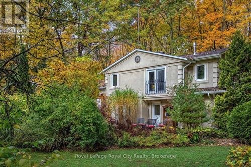 1158 Conservation Road E, Milton, ON - Outdoor