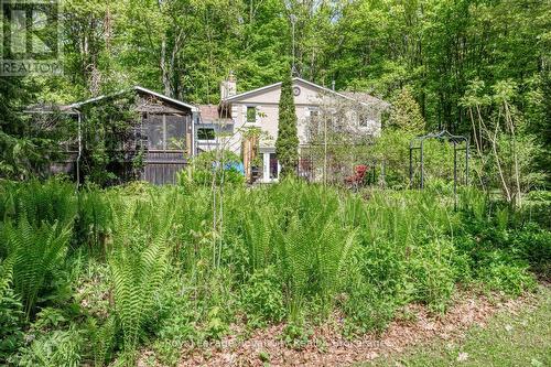 1158 Conservation Road E, Milton, ON - Outdoor