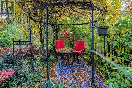 1158 Conservation Road E, Milton, ON - Outdoor