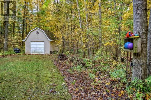1158 Conservation Road E, Milton, ON - Outdoor
