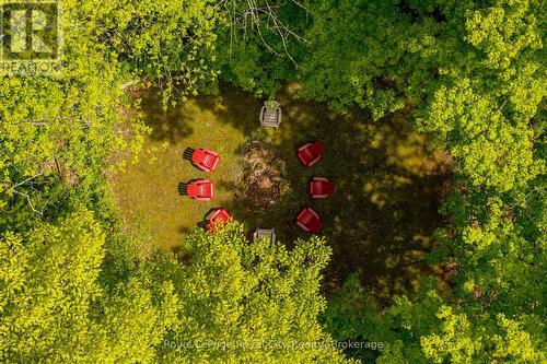 1158 Conservation Road E, Milton, ON - Outdoor