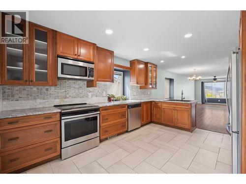 6400 Spencer Road Unit# 8  Kelowna, BC V1X 7T6