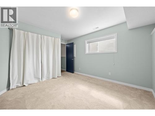 6400 Spencer Road Unit# 8, Kelowna, BC - Indoor