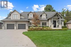 540 KENNEDY DRIVE West  Windsor, ON N9G 1S9