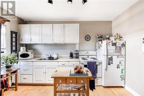 402 Frood Road, Sudbury, ON 