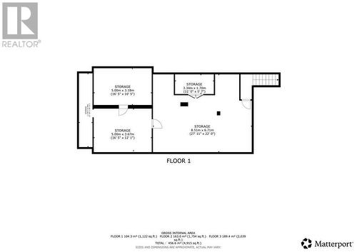 402 Frood Road, Sudbury, ON 