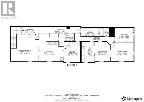 402 Frood Road, Sudbury, ON 