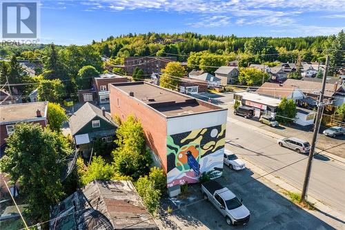 402 Frood Road, Sudbury, ON 