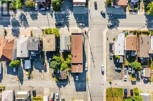 402 Frood Road, Sudbury, ON 