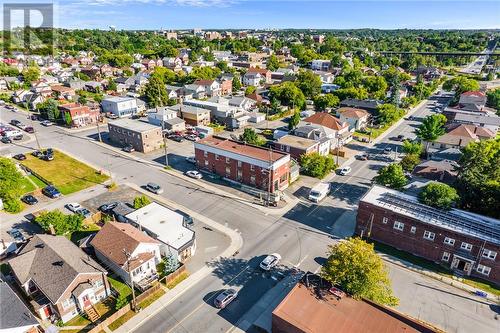 402 Frood Road, Sudbury, ON 